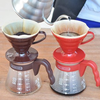 BỘ PHA CÀ PHÊ HARIO SET VCSD-02