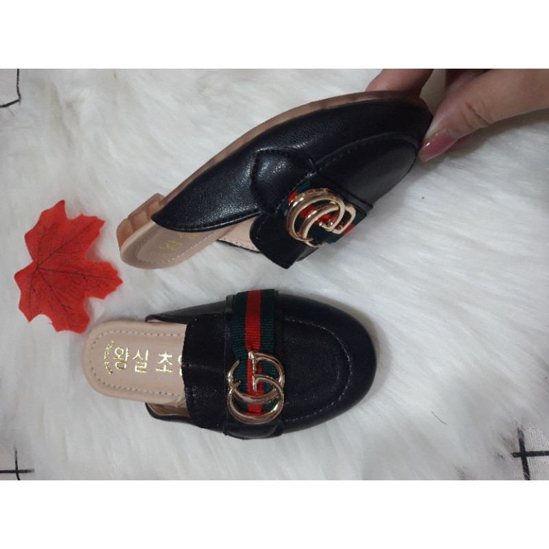 Sục bé viền G.G cạnh 2-10 tuổi sục da mềm bé gái bé trai