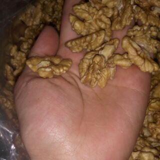 1kg nhân óc chó