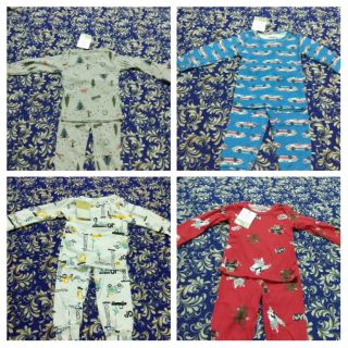 Đồ bộ carter xuất xịn mềm mại
