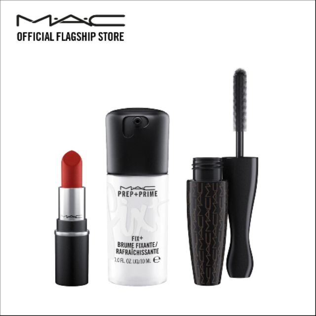 SALE 🤩Set Mac 3 món USA