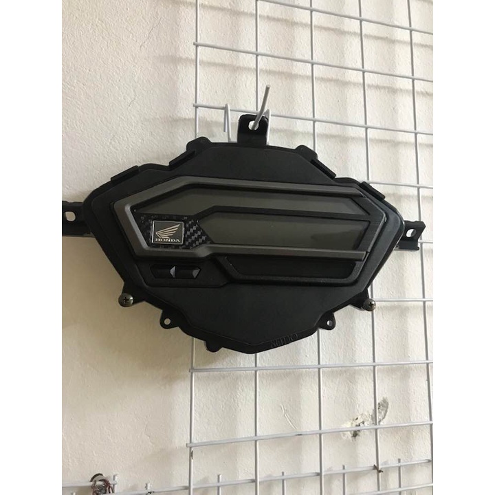 Full bộ đồng hồ honda Winner X lắp Winner v1