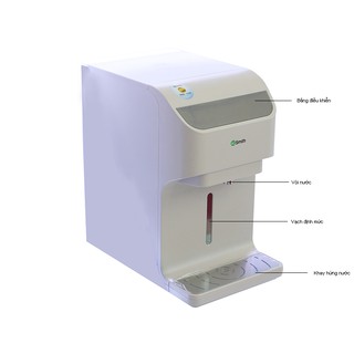 Máy Lọc Nước A. O. Smith AR75-A-S-H1