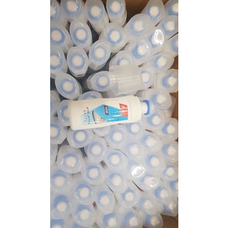 Lọ Đánh Giày Thần Thánh PLAC, Siêu Sạch.