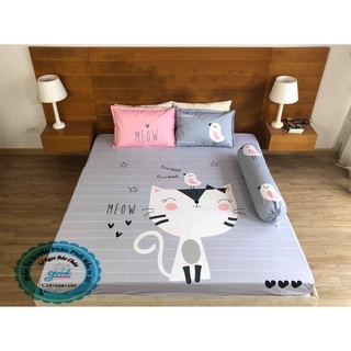 GA CHỐNG THẤM GOODMAMA IN 3D