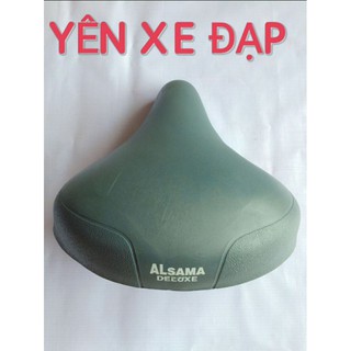 YÊN XE ĐẠP XE ĐẠP ĐIỆN