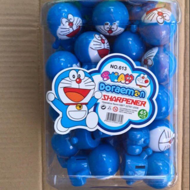 SỈ 45 CHUỐT BÚT CHÌ DORAEMON NO.613 GIÁ TỐT