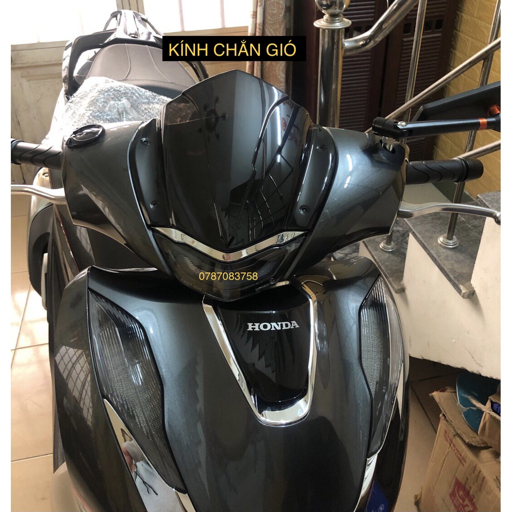 SH 2020-2021 KÍNH CHẮN GIÓ