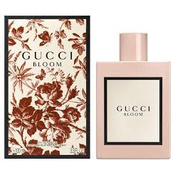 Nước Hoa Nữ Gucci Bloom 100ml