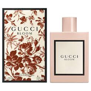 Nước hoa nữ gucci bloom 100ml