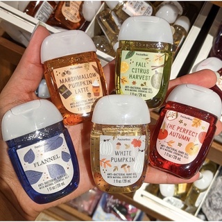 💦Gel rửa tay khô Bath Body Work
