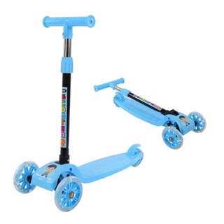 Xe trượt Scooter cho bé quà tặng