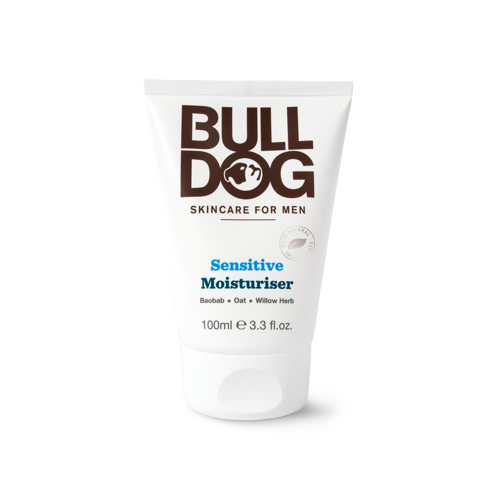 Dưỡng ẩm cho nam BullDog Moisturiser (Bill Anh)