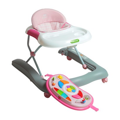 XE TẬP ĐI ZARACOS COOPER 555
