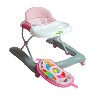 XE TẬP ĐI ZARACOS COOPER 555