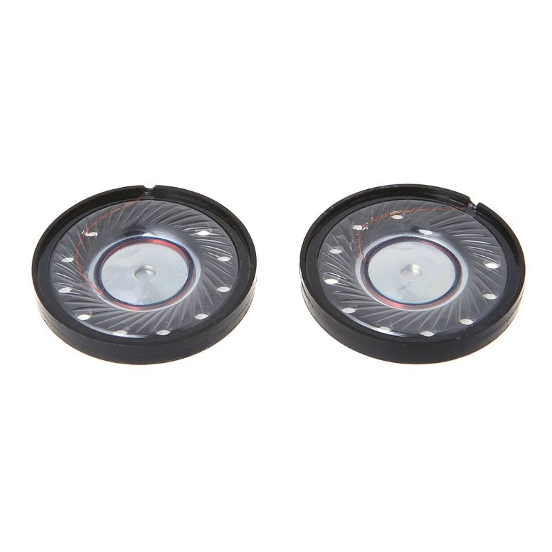 Bộ phận loa 40mm thay thế cho tai nghe QC15 QC25 QC35 QC3