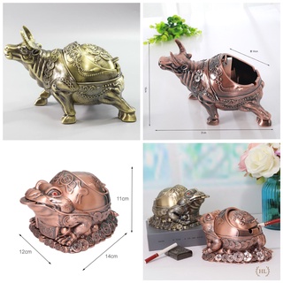 Gạt Tàn Thuốc Lá