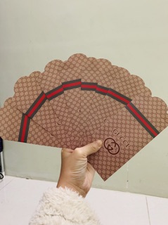 Combo 400c lì xì LV Gucci đior