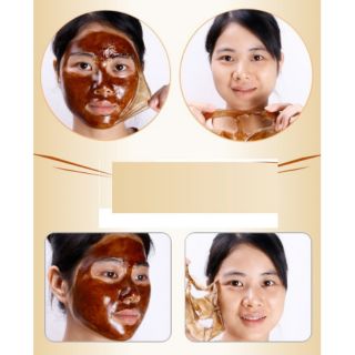 Gel lột mụn Organic