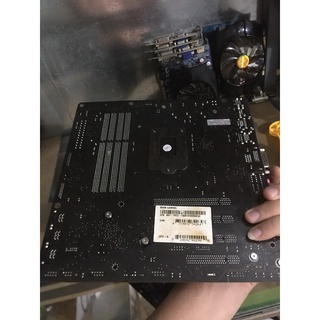 Main B85 MSI Gaming