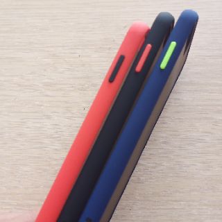Ốp nhám viền dẻo cho iPhone 7Plus/8Plus
