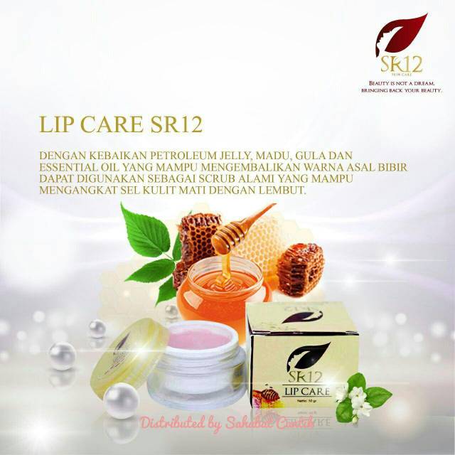 (hàng Mới Về) Set 12 Son Dưỡng Môi Màu Đen Cung Cấp Vitamin Sr | BigBuy360 - bigbuy360.vn