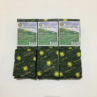 Chè thái nguyên số 1 - trà xanh tâm thái 200g