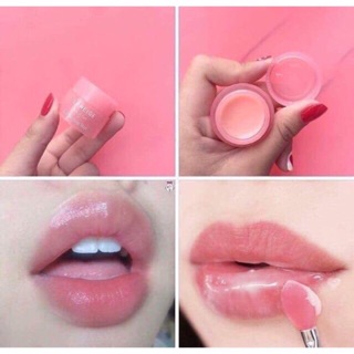 Mặt Nạ Ủ Môi LANEIGE Size Mini