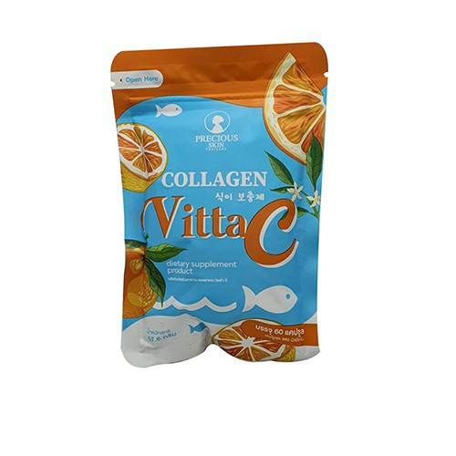 ❤️ Viên uống trắng da collagen vita C Thái Lan ❤️ | Thế Giới Skin Care