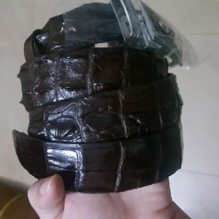 THẮT LƯNG DA CÁ SẤU