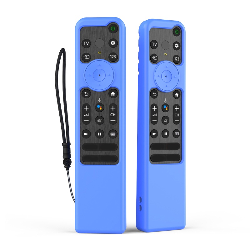 Ốp Điện Thoại bonj Mềm Chống Sốc Chống Bụi Chống Va Đập Giặt Được Cho TV Thông Minh RMF-TX800P TX800U