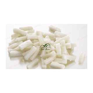PHÔ MAI MOZZARELLA BÀO SỢI ANH 1KG
