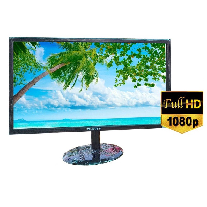 MÀN HÌNH GLOWY 19" MỚI BẢO HÀNH 24 THÁNG | BigBuy360 - bigbuy360.vn