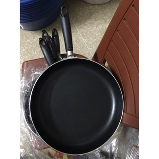 [KHO SỈ] Chảo chống dính ROMATIC phi 18-32