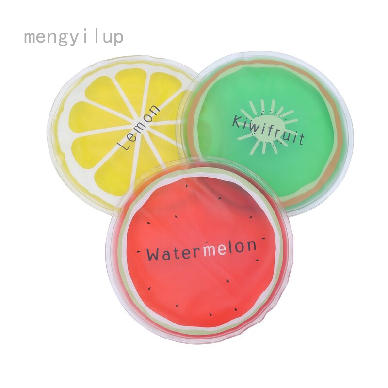 Túi Chườm Đá Họa Tiết Trái Cây Dễ Thương Bắt Mắt Sành Điệu | BigBuy360 - bigbuy360.vn