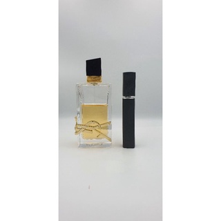 Nước Hoa YSL Libre Chiết 10ml ( mẫu thử )