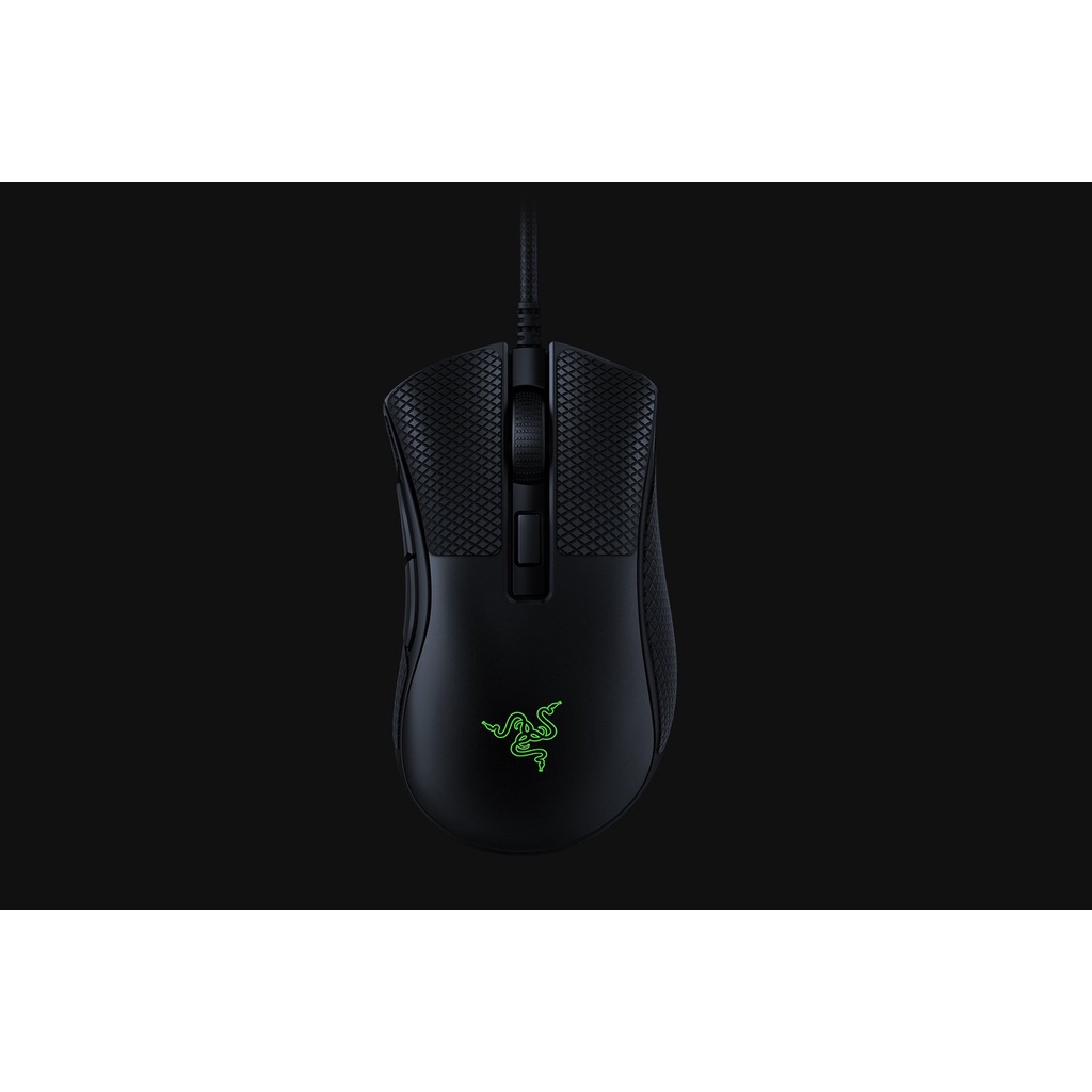 Chuột Razer DeathAdder V2 Mini Ergonomic có dây - Mới 100% Nguyên Seal