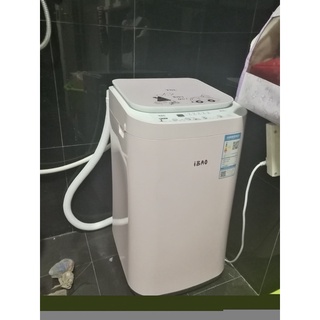 Máy Giặt mini tcl 3kg