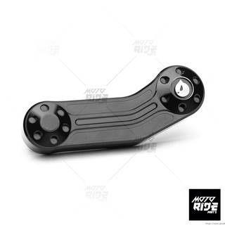 MARU'S FACTORY ỐP CÀNG PHUỘC TRƯỚC XÉO XE VESPA