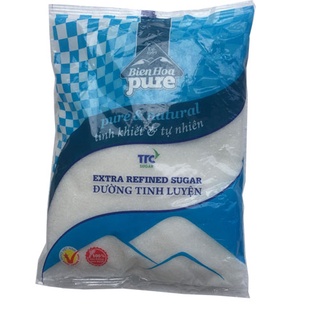 đường cát trắng Biên hòa gói 1kg