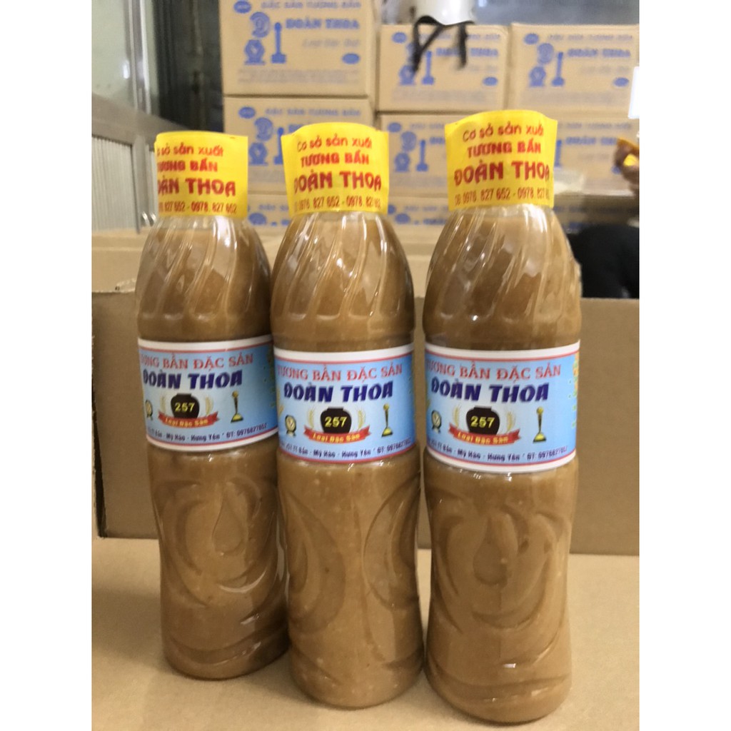 Tương Bần Hưng Yên