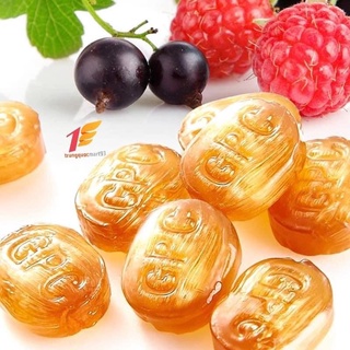 Kẹo ngậm ho thảo dược