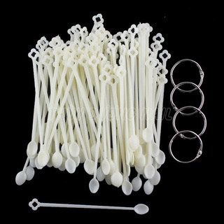 Móng que kẹo , xâu móng que sơn mẫu  (Nails)
