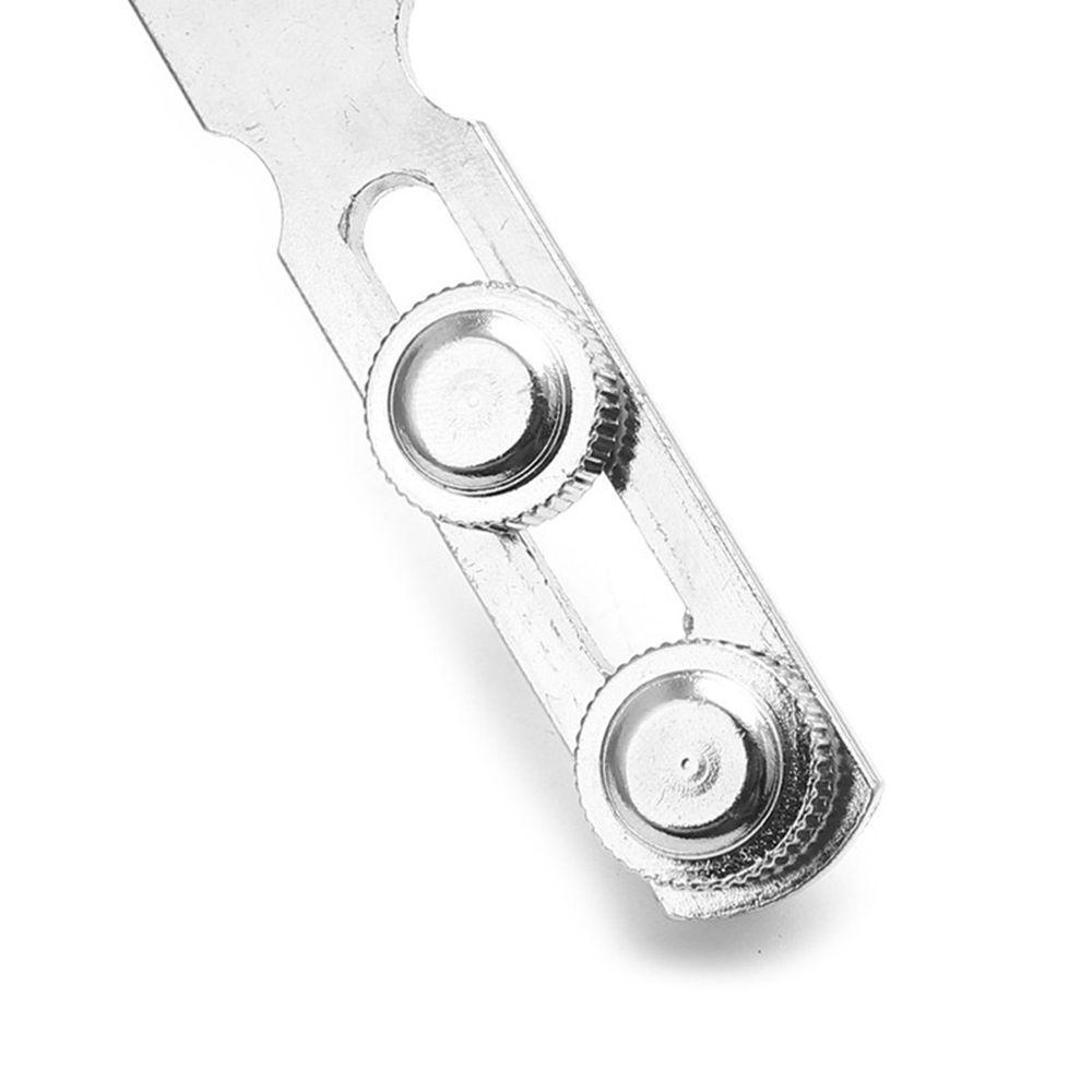 Bộ Dụng Cụ Sửa Chữa Đồng Hồ Bằng Thép Không Gỉ