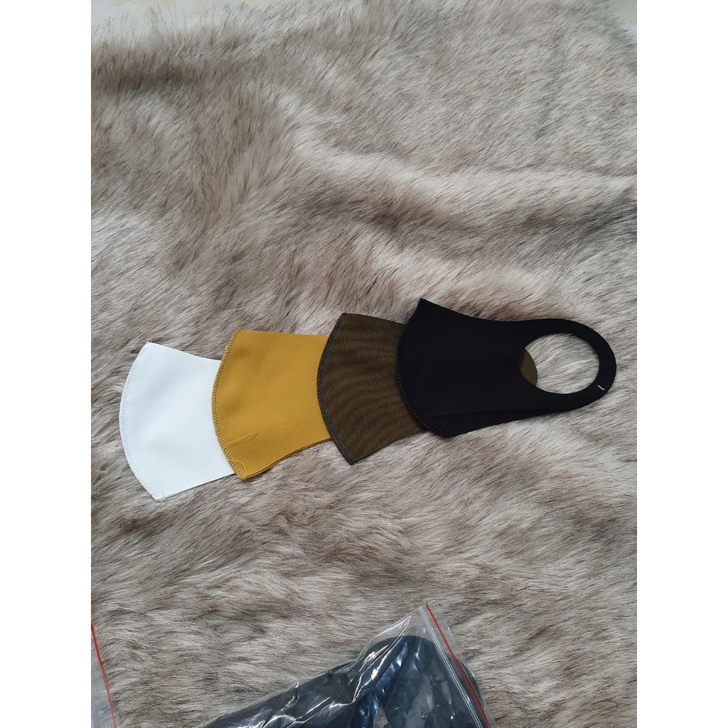 combo 10 chiếc Khẩu Trang Chống Bụi SU | BigBuy360 - bigbuy360.vn