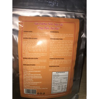 Sữa Dưỡng Sinh Ngũ Cốc