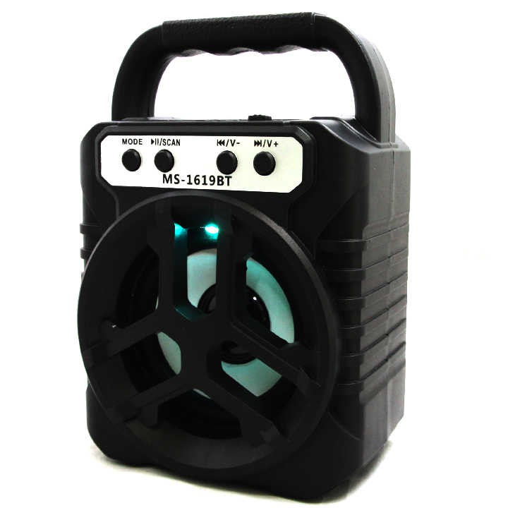 Loa Bluetooth Xách Tay MS-1619BT