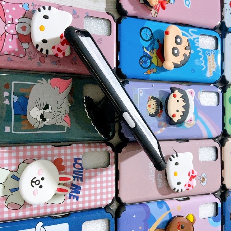 Ốp lưng IDM Hàn Quốc Oppo  A52 / Oppo A92