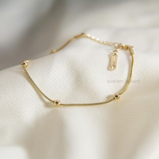LẮC CHÂN - CLAIRE ANKLET