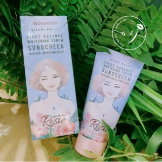 KEM CHỐNG NẮNG ROSIE